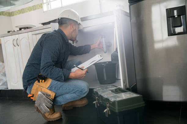 Best Sewer Cleaning Services  in Loxley, AL