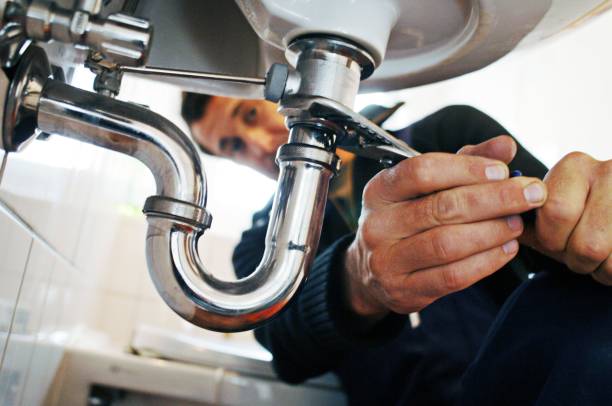 Best Emergency Plumber  in Loxley, AL