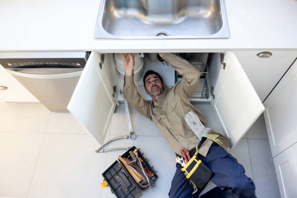 Best Septic Systems  in Loxley, AL