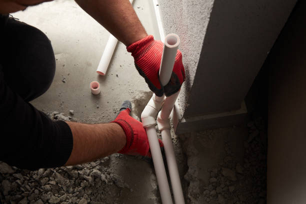 Best Leak Detection Services  in Loxley, AL