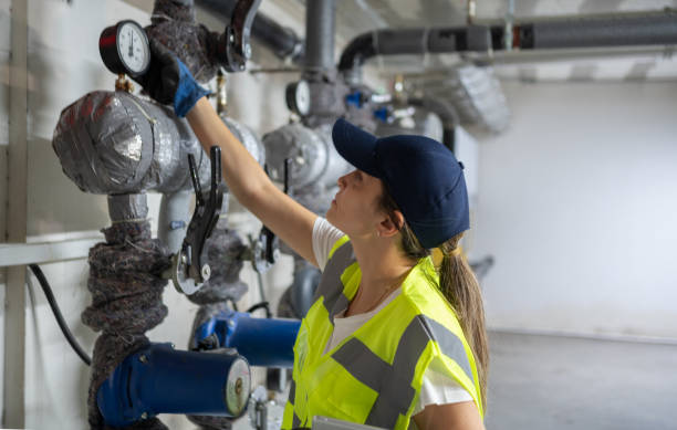 Best Gas Line Repair  in Loxley, AL