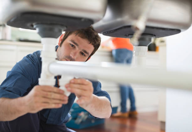 Best Pipe Repair Near Me  in Loxley, AL