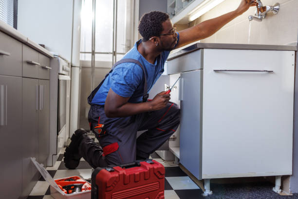 Best Plumbing Repair Near Me  in Loxley, AL