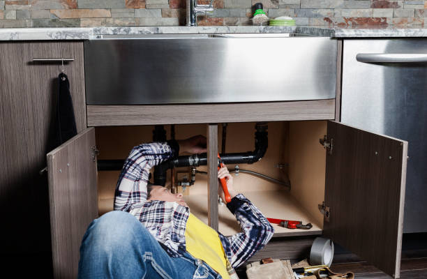 Best Emergency Plumbing Repair  in Loxley, AL
