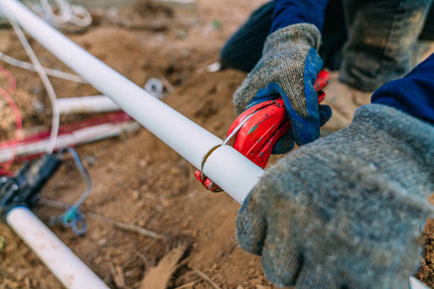 Sprinkler Systems in Loxley, AL
